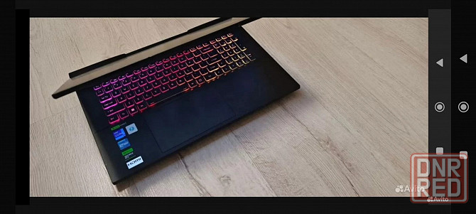Hasee X17 PRO MAX i9-13900hx RTX 4080Ti 175w Донецк - изображение 3
