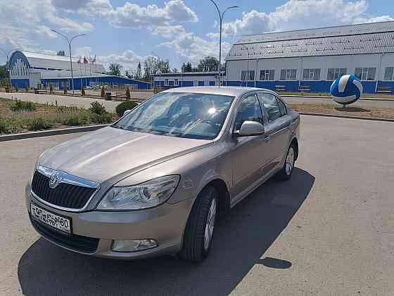 Продам Skoda 2012 Донецк