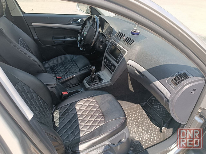 Продам Skoda 2012 Донецк - изображение 5