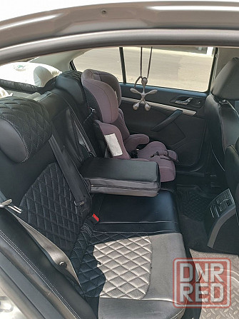 Продам Skoda 2012 Донецк - изображение 6