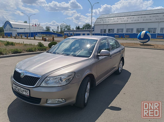 Продам Skoda 2012 Донецк - изображение 1