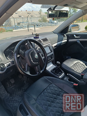 Продам Skoda 2012 Донецк - изображение 7