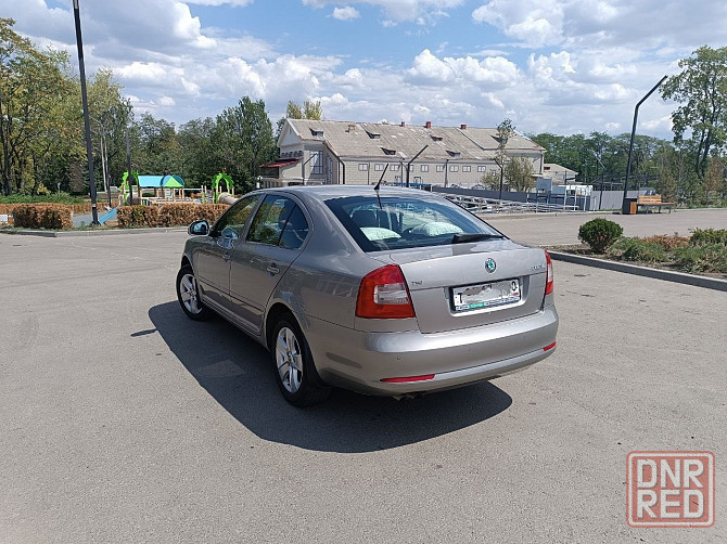 Продам Skoda 2012 Донецк - изображение 3