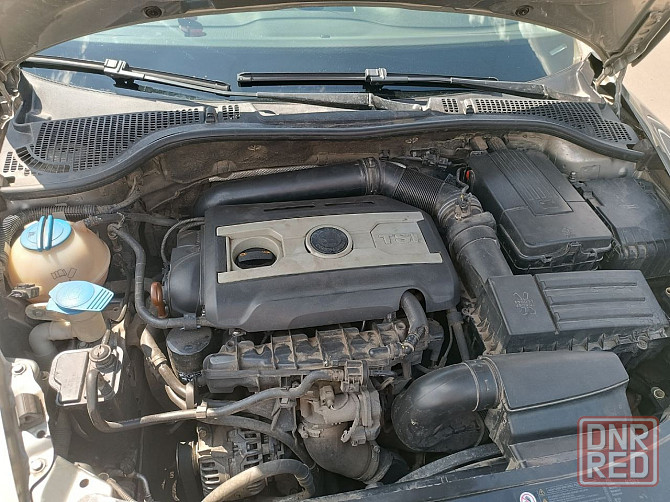Продам Skoda 2012 Донецк - изображение 8
