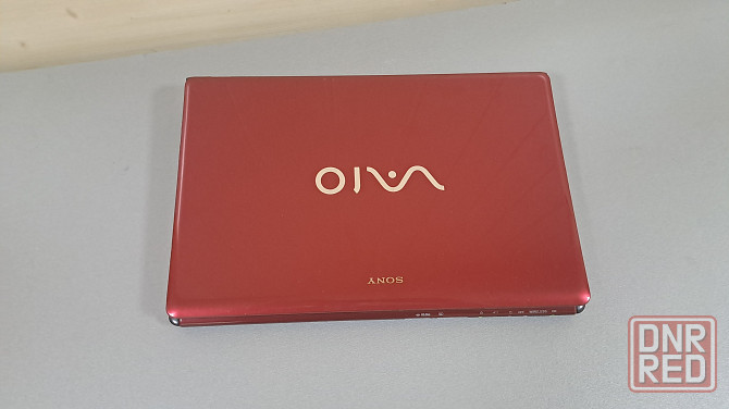 Продам ноутбук Sony VAIO VPC-CW1S1R . 14" в отличном состоянии . Донецк - изображение 6