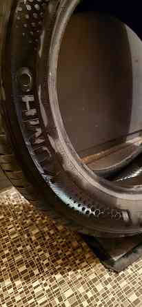 Шины Kumho ecowing r17 Донецк