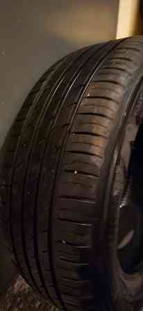 Шины Kumho ecowing r17 Донецк