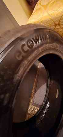 Шины Kumho ecowing r17 Донецк