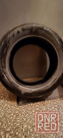 Шины Kumho ecowing r17 Донецк - изображение 3