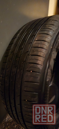 Шины Kumho ecowing r17 Донецк - изображение 4
