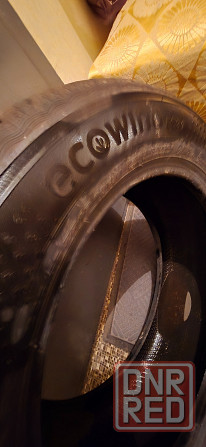 Шины Kumho ecowing r17 Донецк - изображение 2