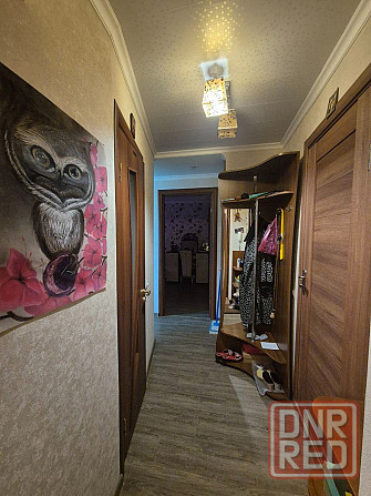 Продам 2х комн квартиру в центре города Донецк - изображение 5