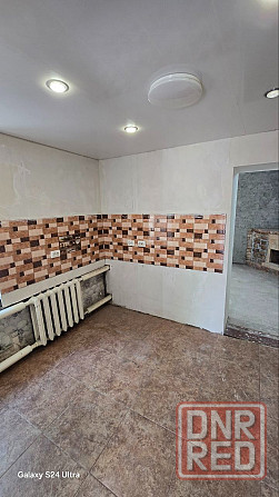 Продажа дом 55м2 Петровский Журналистов Донецк - изображение 1