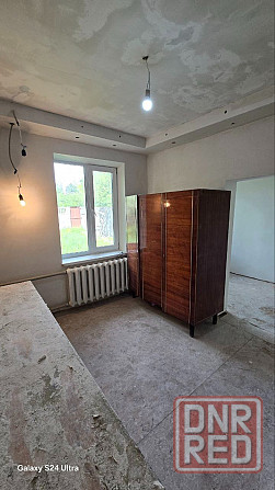 Продажа дом 55м2 Петровский Журналистов Донецк - изображение 4