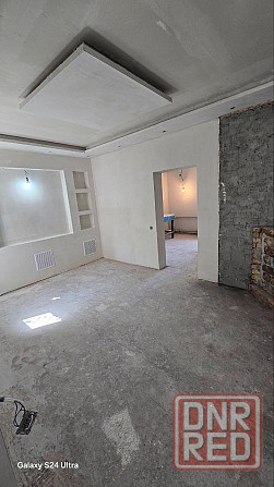 Продажа дом 55м2 Петровский Журналистов Донецк - изображение 2