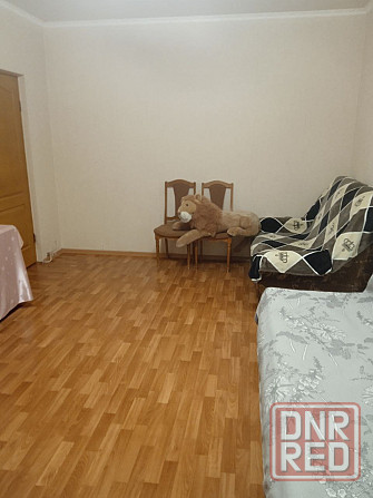 Продам 1-комнатную квартиру на дск, Петровский район Донецк - изображение 1