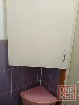 Продам 1-комнатную квартиру на дск, Петровский район Донецк - изображение 4