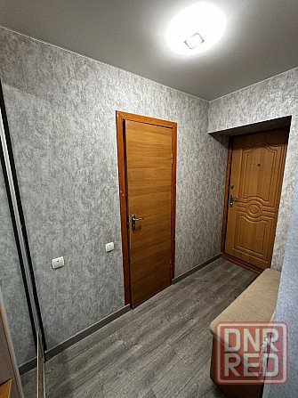 Сдается квартира по улице 230-й Стрелковой Дивизии, в Буденновском районе Донецк - изображение 4