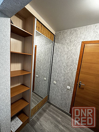 Сдается квартира по улице 230-й Стрелковой Дивизии, в Буденновском районе Донецк - изображение 10