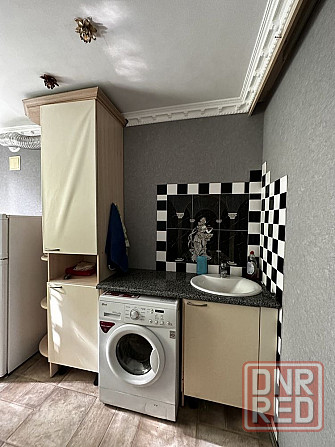 Сдается квартира по улице 230-й Стрелковой Дивизии, в Буденновском районе Донецк - изображение 7