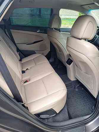 Hyundai Tucson 2018 официал 4wd Донецк