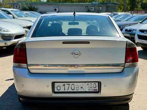 Opel Vectra C 1.6 MT Донецк