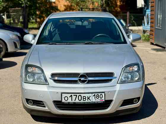 Opel Vectra C 1.6 MT Донецк