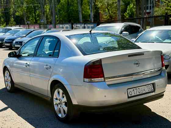 Opel Vectra C 1.6 MT Донецк