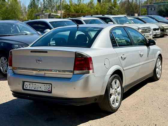 Opel Vectra C 1.6 MT Донецк