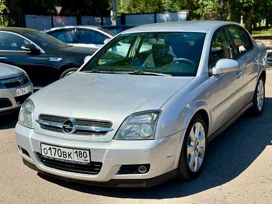 Opel Vectra C 1.6 MT Донецк