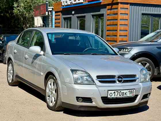 Opel Vectra C 1.6 MT Донецк