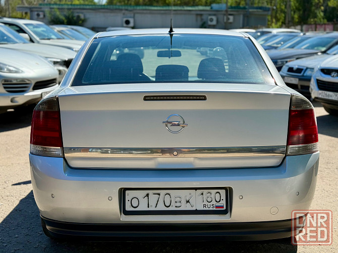 Opel Vectra C 1.6 MT Донецк - изображение 3