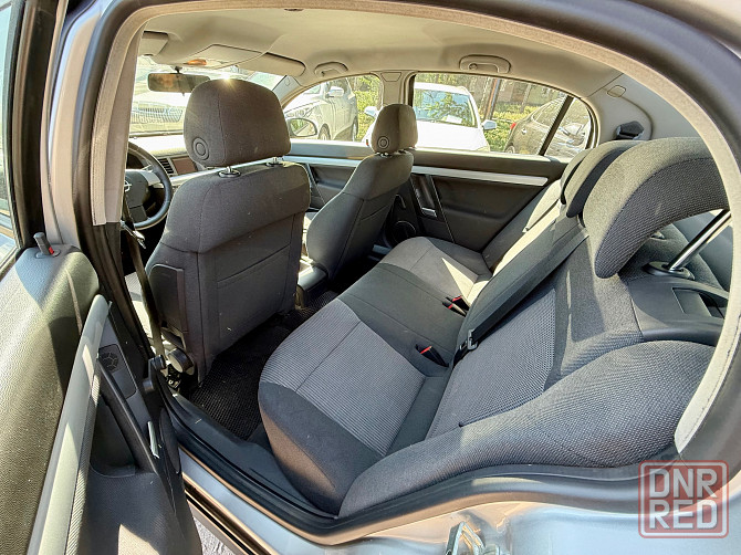 Opel Vectra C 1.6 MT Донецк - изображение 7