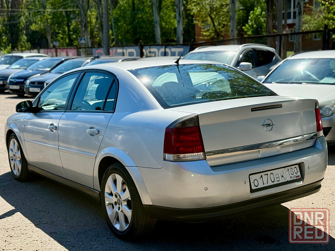 Opel Vectra C 1.6 MT Донецк - изображение 6