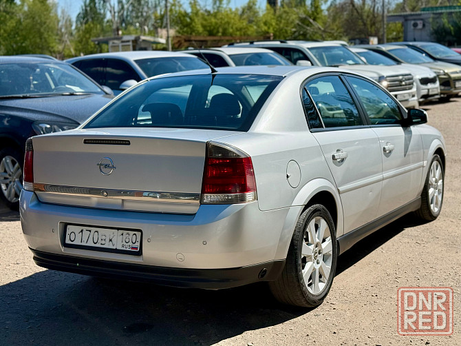 Opel Vectra C 1.6 MT Донецк - изображение 2