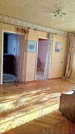 продаётся 4-комнатная квартира (62 м²) в центре Енакиево Донецк