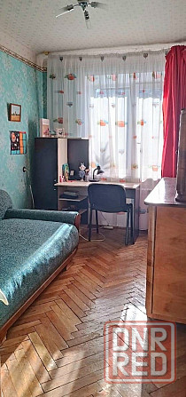 продаётся 4-комнатная квартира (62 м²) в центре Енакиево Донецк - изображение 1