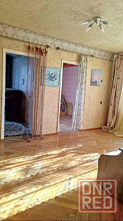 продаётся 4-комнатная квартира (62 м²) в центре Енакиево Донецк - изображение 4