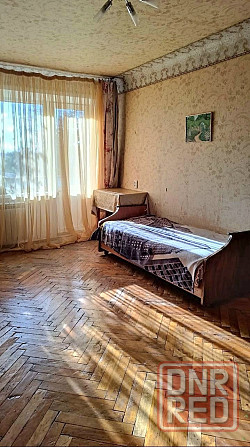 продаётся 4-комнатная квартира (62 м²) в центре Енакиево Донецк - изображение 3