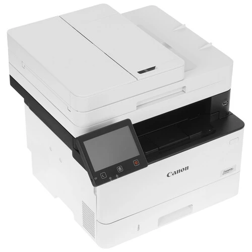 Мфу лазерный Canon i-Sensys MF453dw (5161C007), A4, ч/б, печ. 38 стр/мин., скан. до 38 стр/мин (ч/б) Донецк