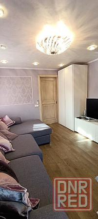 Продам чудо Дом с облагороженной территориией 12 соток. Ремонт. Гараж. Газ. Донецк - изображение 7