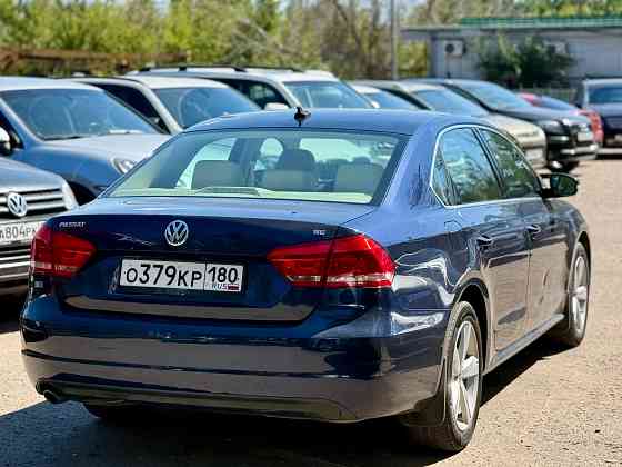 Volkswagen Passat 2.5 AT Донецк