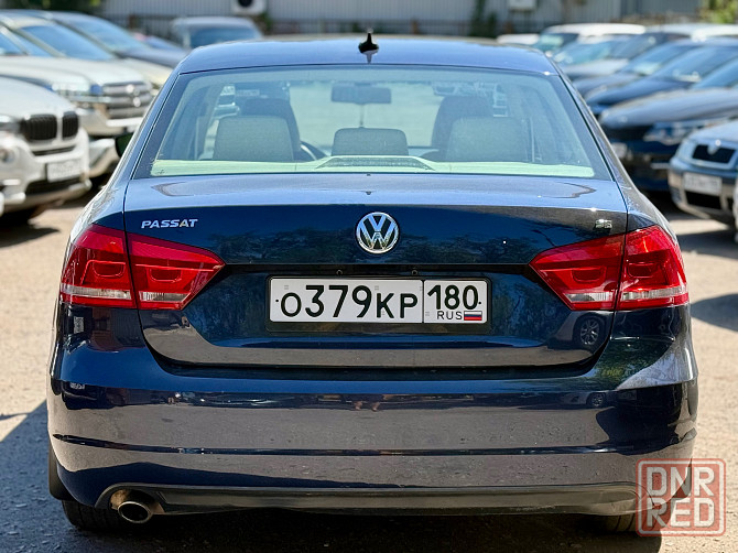 Volkswagen Passat 2.5 AT Донецк - изображение 5