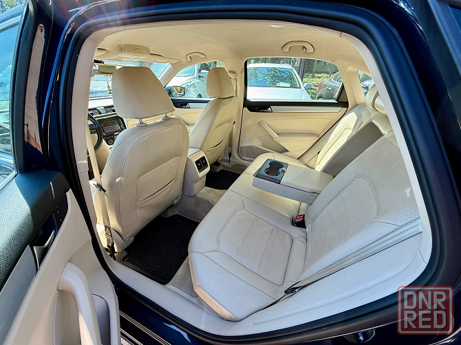 Volkswagen Passat 2.5 AT Донецк - изображение 7