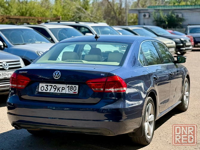 Volkswagen Passat 2.5 AT Донецк - изображение 2