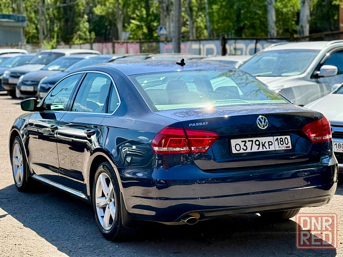 Volkswagen Passat 2.5 AT Донецк - изображение 3