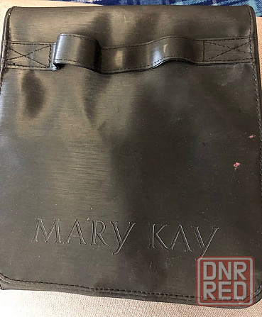 Подвесной органайзер для косметики Mary Kay Макеевка - изображение 2