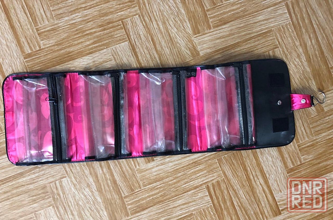 Подвесной органайзер для косметики Mary Kay Макеевка - изображение 3