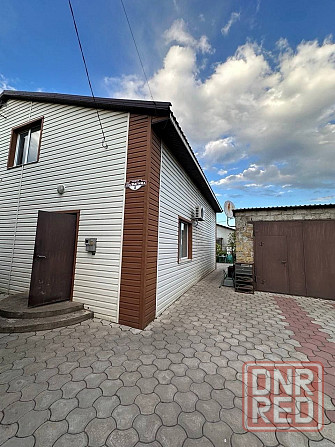 2 х этажный дом ( 200м² ) в самом центре города Мариуполя Мариуполь - изображение 1