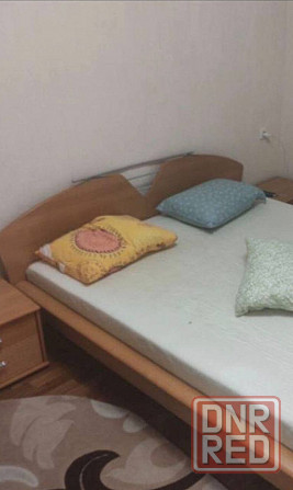 Продаётся 2-х комн. кв-ра г.Донецк, ориентир дк Куйбышева Донецк - изображение 5
